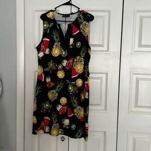 New York and Company sleeveless dress